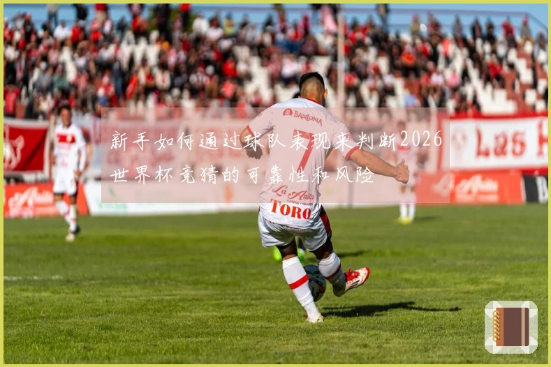 新手如何通过球队表现来判断2026世界杯竞猜的可靠性和风险