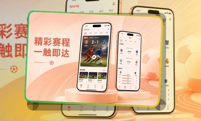 满冠体育APP移动端页面